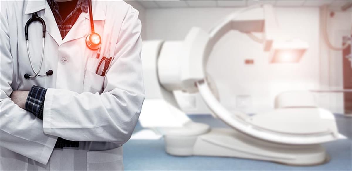 Kanser Tanı ve Tedavisinde Kullanılan Medikal Teknolojiler - Radyoloji - Girişimsel Radyoloji
