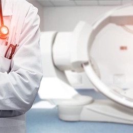 Kanser Tanı ve Tedavisinde Kullanılan Medikal Teknolojiler - Radyoloji - Girişimsel Radyoloji