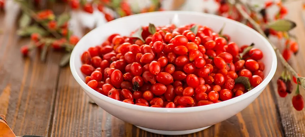 Goji berry neye iyi gelir? Goji berry nasıl tüketilmeli? Goji berry neye iyi gelir? Goji berry nasıl tüketilmeli?