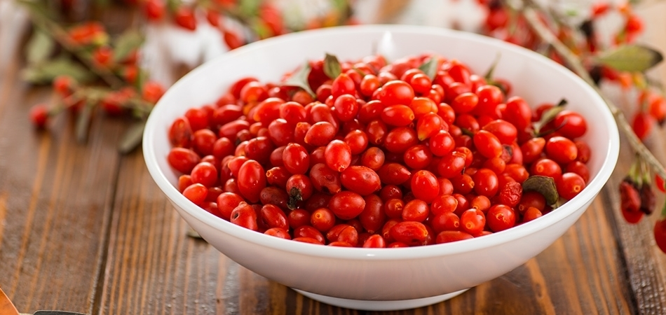 Goji berry neye iyi gelir? Goji berry nasıl tüketilmeli?