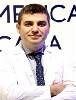 Prof. Dr. Gökhan Gökçe