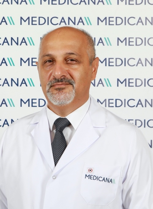 Uzm. Dr. Gökhan Ayhan