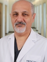 Uzm. Dr. Gökhan Ayhan