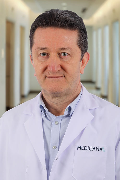 Op. Dr. Gökhan Kerci