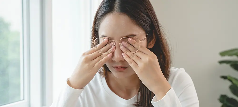 Göz ağrısı neden olur? Göz ağrısına ne iyi gelir? Göz ağrısı neden olur? Göz ağrısına ne iyi gelir?
