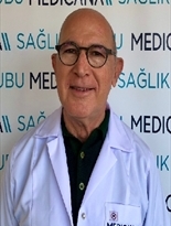 Op. Dr. İsmail Karahan