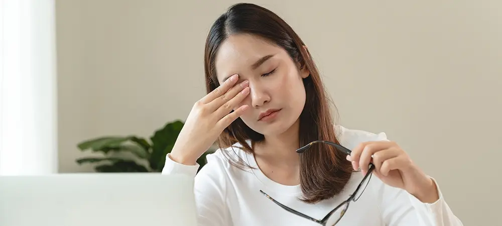 Göz seğirmesinin nedenleri nelerdir? Göz seğirmesi nasıl tedavi edilir? Göz seğirmesinin nedenleri nelerdir? Göz seğirmesi nasıl tedavi edilir?