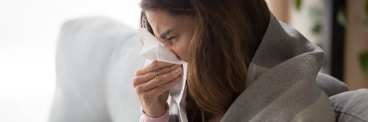 Grip Tedavisi: Gribe Ne İyi Gelir?