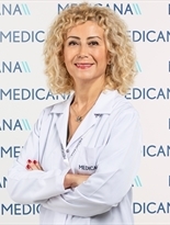 Uzm. Dr. Gülay Kaplan