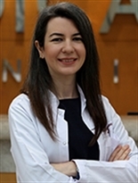 Dr. Dt. Gülcan Pirbudak