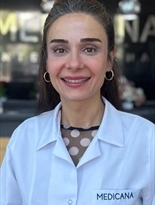 Dyt. Gülşah Erhan