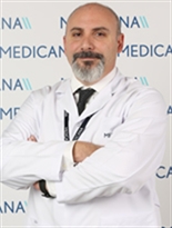 Uzm. Dr. Gültekin Murat Al
