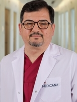 Uzm. Dr. Hakan Çorap