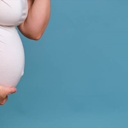 Hamilelikte Gaz Sancısı