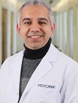Uzm. Dr. Hasan Armağan Uysal