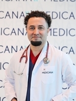 Uzm. Dr. Hasan Çetinkaya