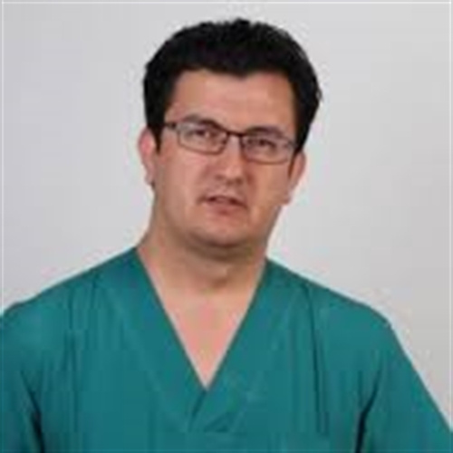 Uzm. Dr. Hasan Örgen 
