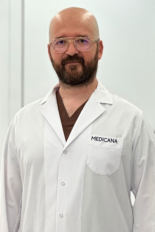 Uzm. Dr. Hasan Yasin Savuranoğlu