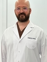 Uzm. Dr. Hasan Yasin Savuranoğlu