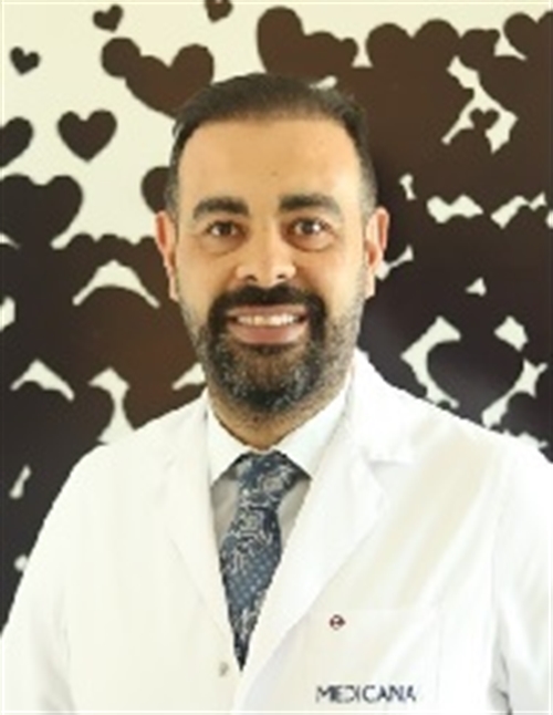 Doç. Dr. Hasan Yücel