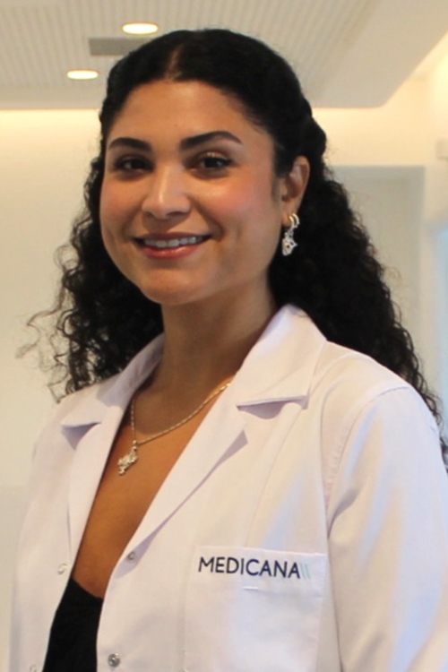 Dr. Dt. Hatice Mükellef