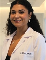 Dr. Dt. Hatice Mükellef