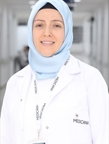 Uzm. Dr. Hatice Şap