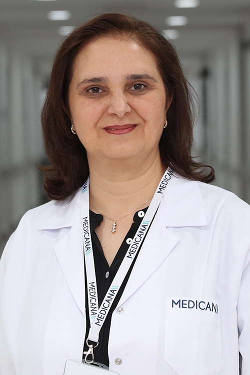 Op. Dr. Hayat Gökmengil