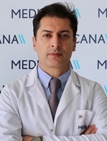 Prof. Dr. Hayati Aygün