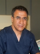 Prof. Dr. Hayati Öztürk