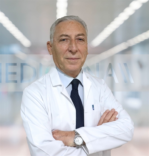Uzm. Dr. Canan Atakan 