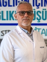 Dr. Öğr. Üyesi Herman Mayısoğlu