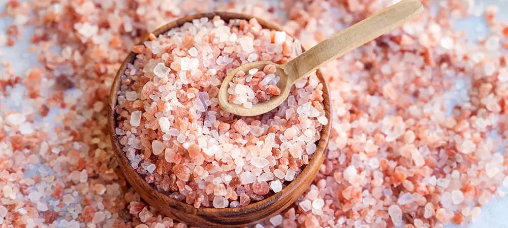 Himalaya tuzu nasıl kullanılır? Himalaya tuzunun faydaları neler? Himalaya tuzu nasıl kullanılır? Himalaya tuzunun faydaları neler?