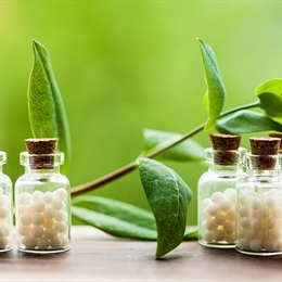 Homeopati Nedir? | e-Psikiyatri
