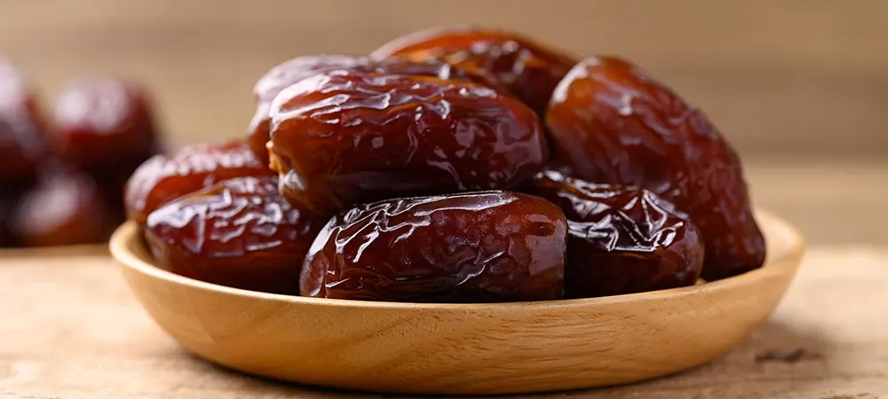 Hurma nasıl tüketilir? Hurmanın faydaları nelerdir? Hurma nasıl tüketilir? Hurmanın faydaları nelerdir?