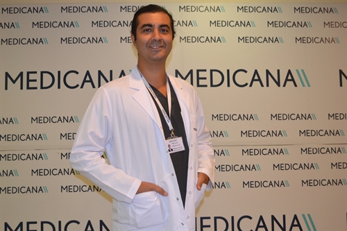 Doç. Dr. Hüseyin Ulaş Pınar