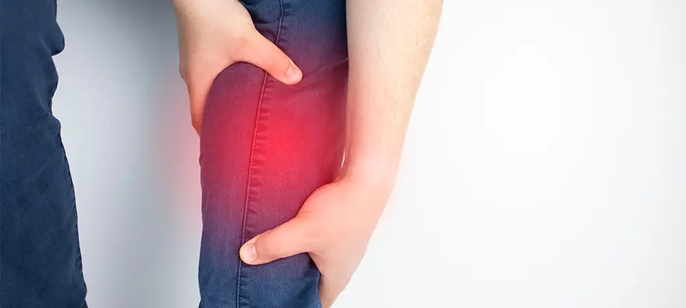 Huzursuz bacak sendromu: Nedir, neden olur, belirtileri nelerdir? Huzursuz bacak sendromu: Nedir, neden olur, belirtileri nelerdir?