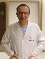 Uzm. Dr. İbrahim Duran