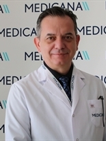 Dr. Cengiz Budak