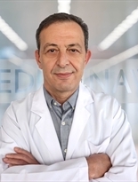 Prof. Dr. Erol Şener
