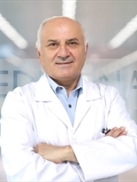 Prof. Dr. Muzaffer Kırış