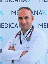 Doç. Dr. Selim Topcu