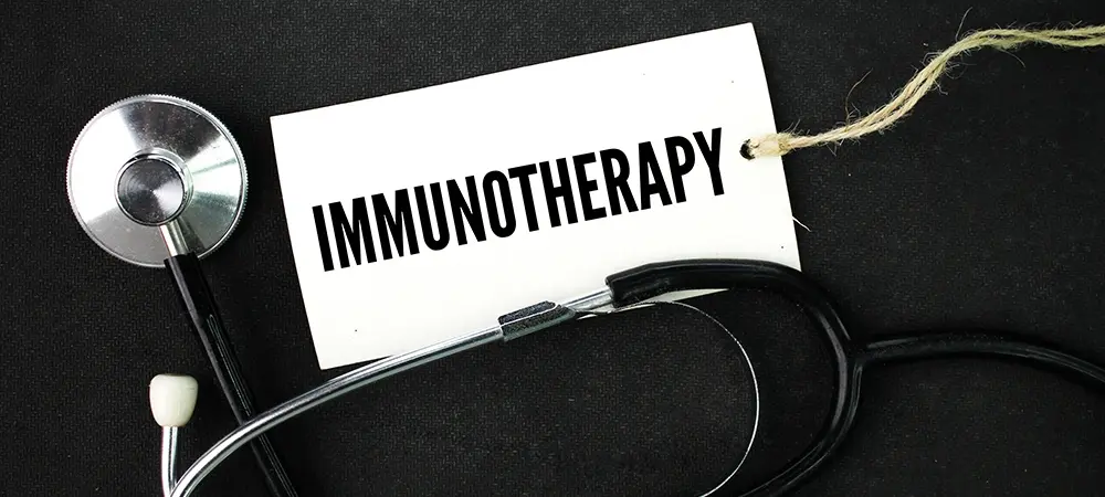 İmmünoterapi nedir? İmmünoterapi nasıl yapılır? İmmünoterapi nedir? İmmünoterapi nasıl yapılır?