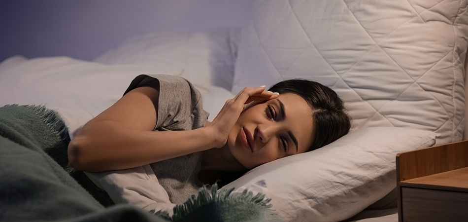 Insomnia nedir? Insomnia nasıl anlaşılır?