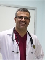 Uzm. Dr. İsmail Erdoğu 