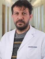 Dr. İsmail Taze