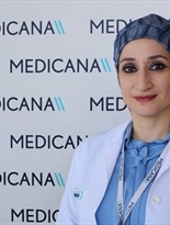 Op. Dr. Israa Aljorani
