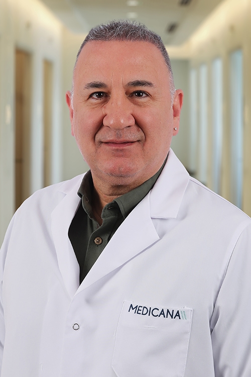 Prof. Dr. İstemihan Tengiz