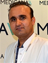 Dr. Jan Mohammad Mobaraz 