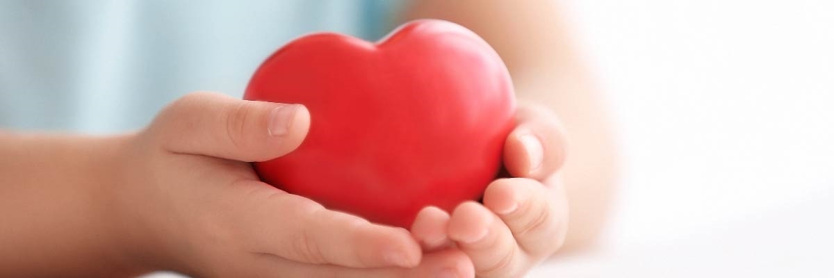 Doğumsal Kalp Hastalıkları | Acıbadem Bebek